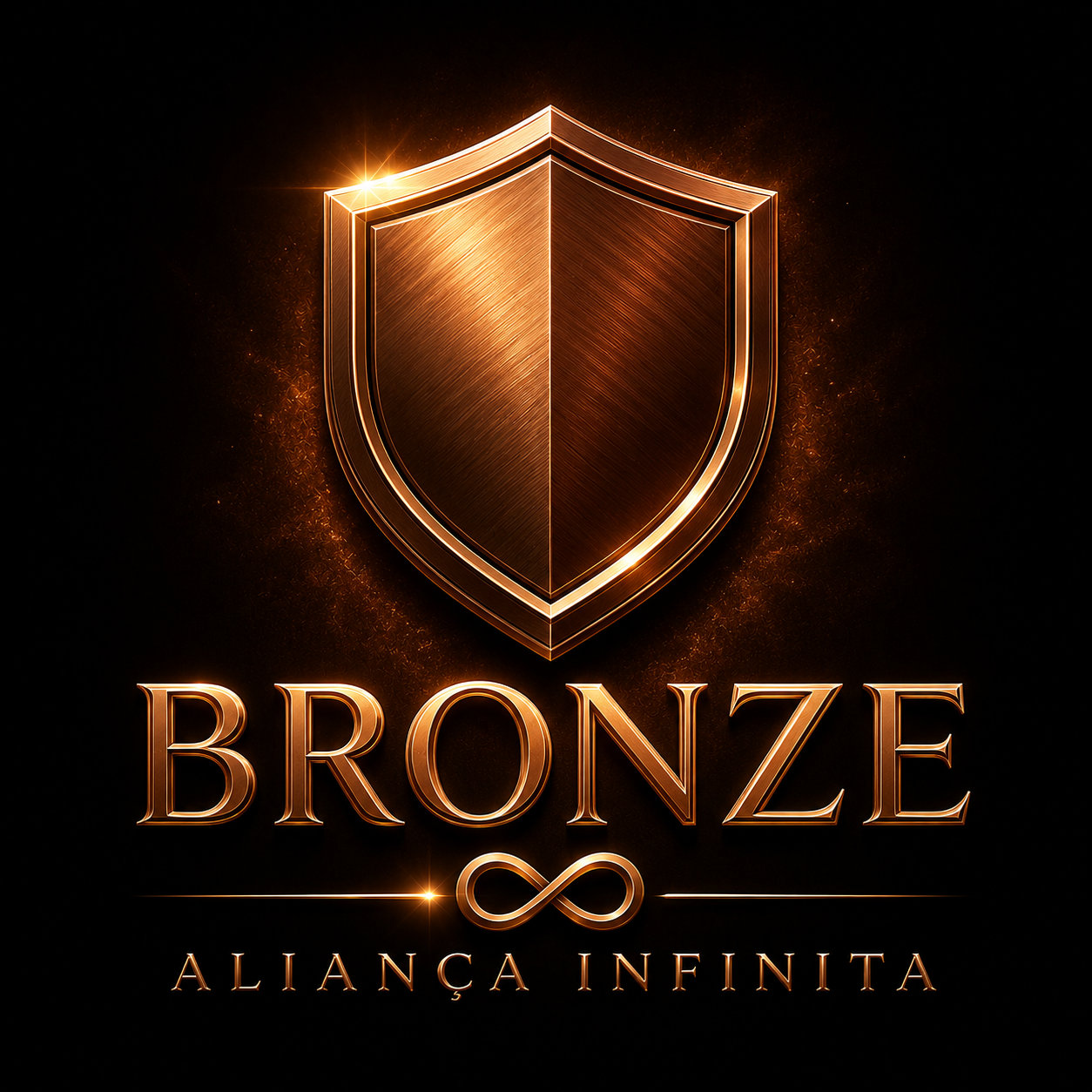 Bronze